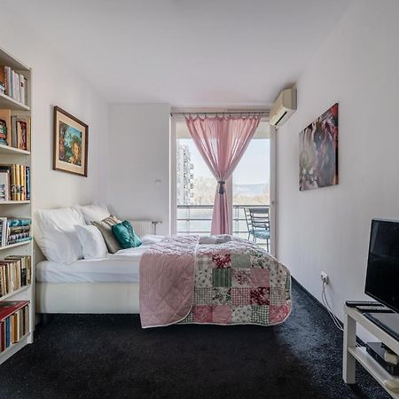Heart And Soul Apartment Βουδαπέστη Εξωτερικό φωτογραφία