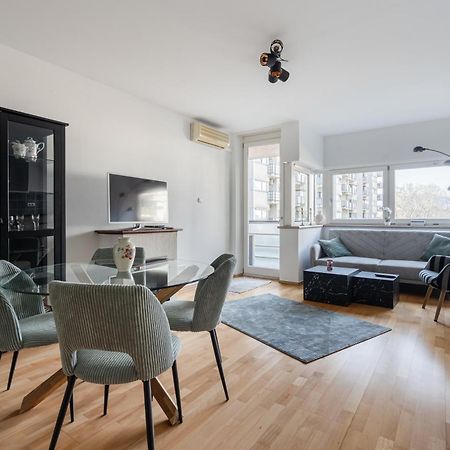 Heart And Soul Apartment Βουδαπέστη Εξωτερικό φωτογραφία