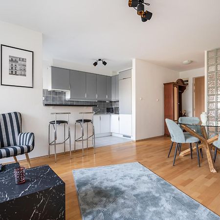 Heart And Soul Apartment Βουδαπέστη Εξωτερικό φωτογραφία
