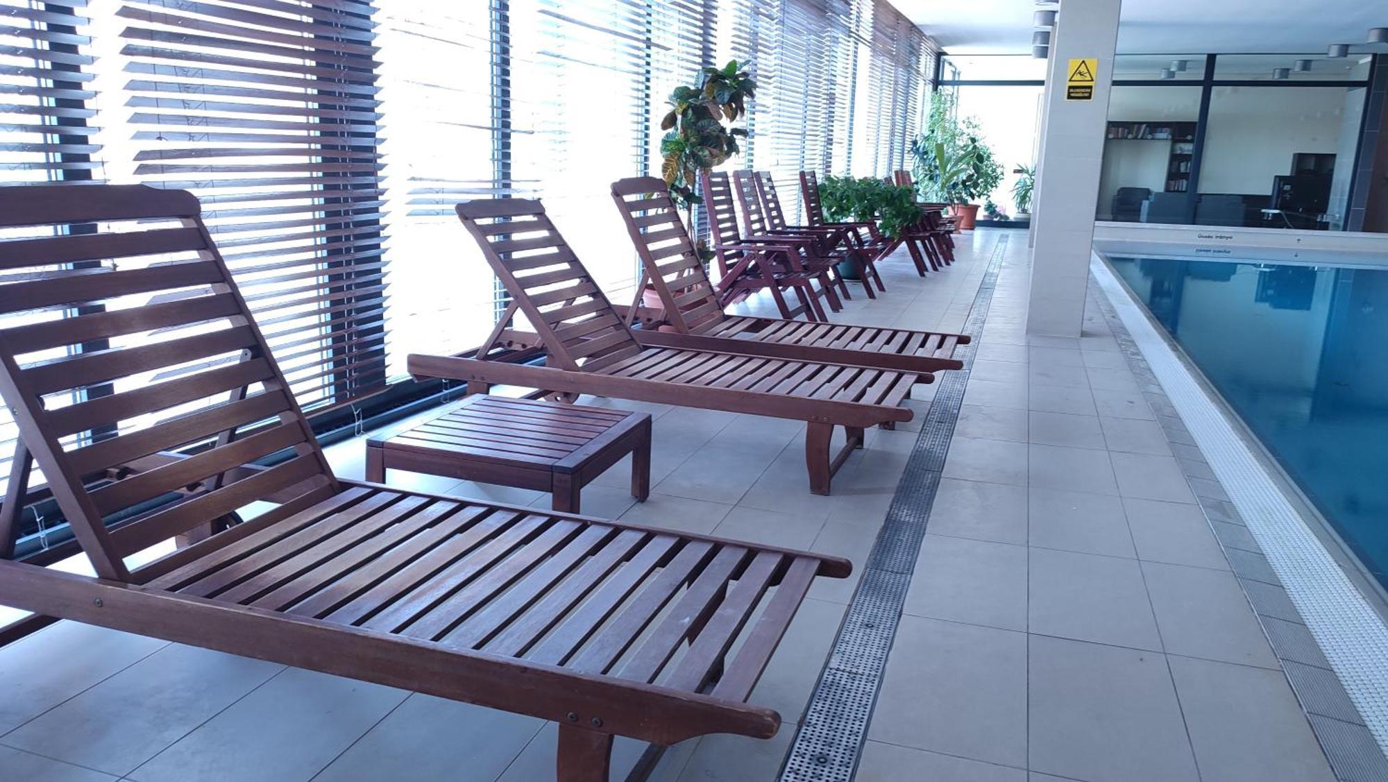 Heart And Soul Apartment Βουδαπέστη Εξωτερικό φωτογραφία