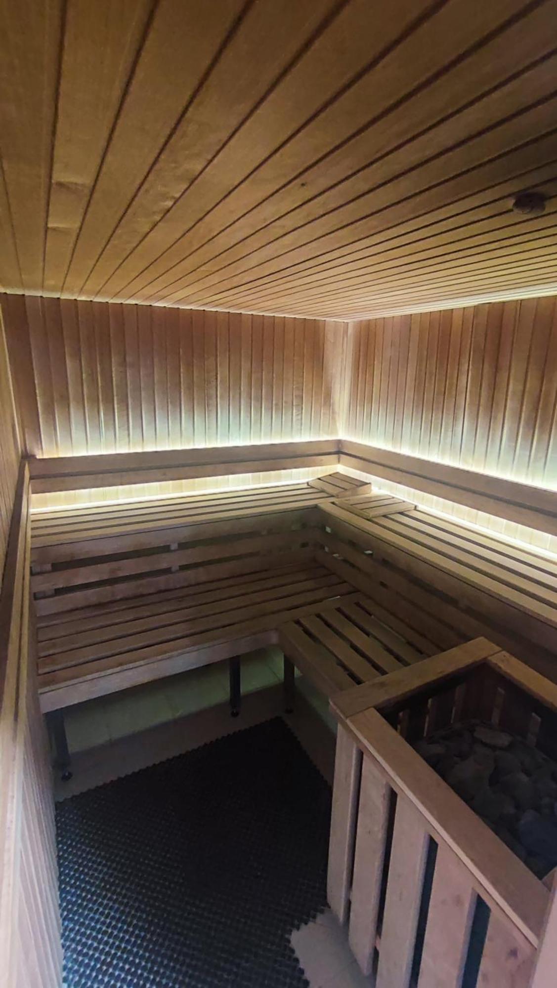 Heart And Soul Apartment Βουδαπέστη Εξωτερικό φωτογραφία