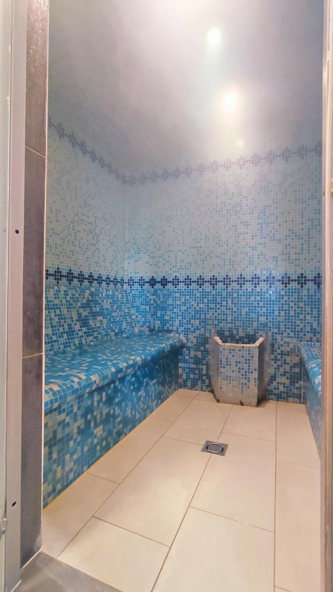 Heart And Soul Apartment Βουδαπέστη Εξωτερικό φωτογραφία