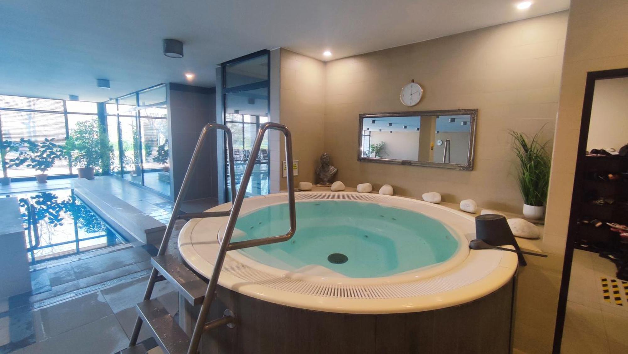 Heart And Soul Apartment Βουδαπέστη Εξωτερικό φωτογραφία