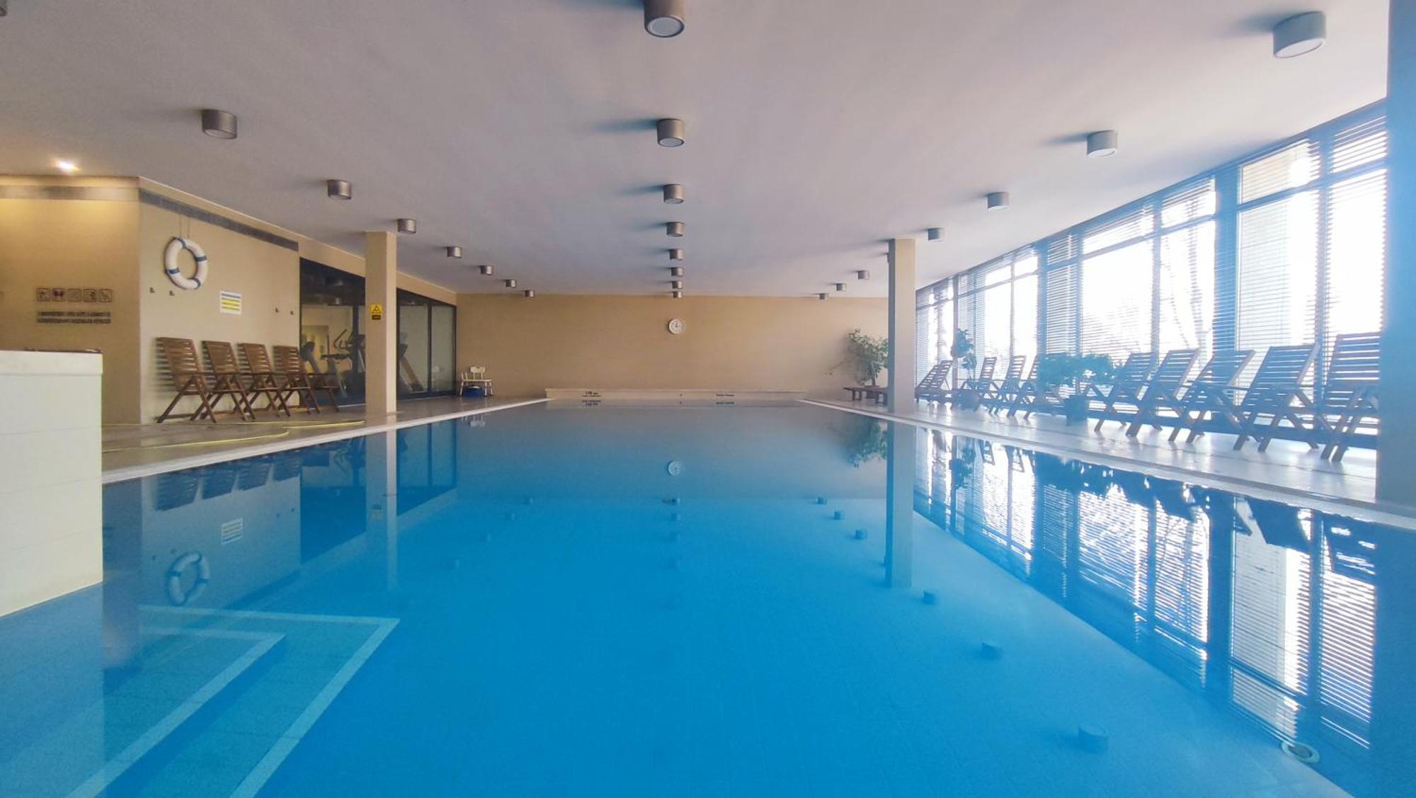 Heart And Soul Apartment Βουδαπέστη Εξωτερικό φωτογραφία