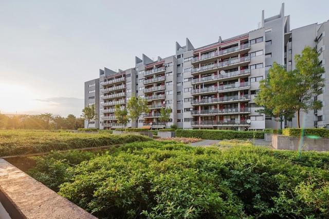 Heart And Soul Apartment Βουδαπέστη Εξωτερικό φωτογραφία