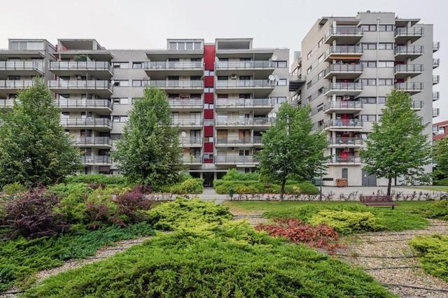 Heart And Soul Apartment Βουδαπέστη Εξωτερικό φωτογραφία