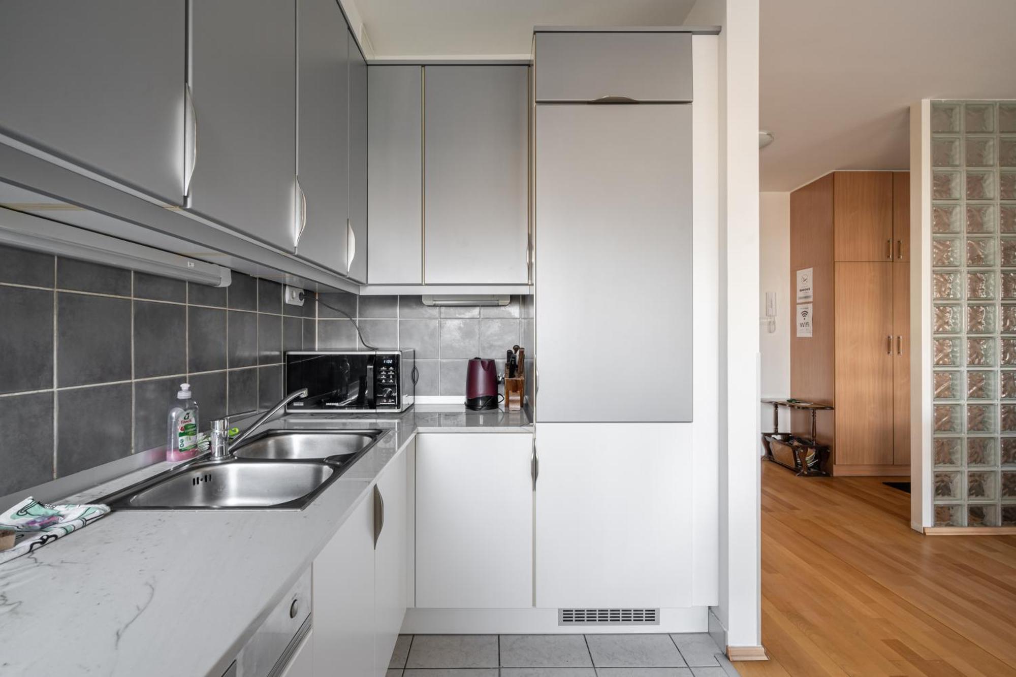 Heart And Soul Apartment Βουδαπέστη Εξωτερικό φωτογραφία