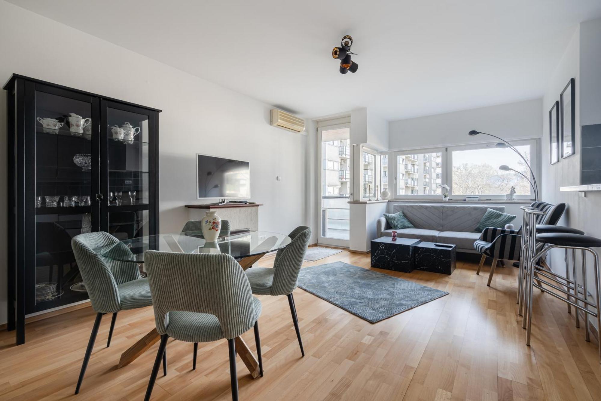 Heart And Soul Apartment Βουδαπέστη Εξωτερικό φωτογραφία