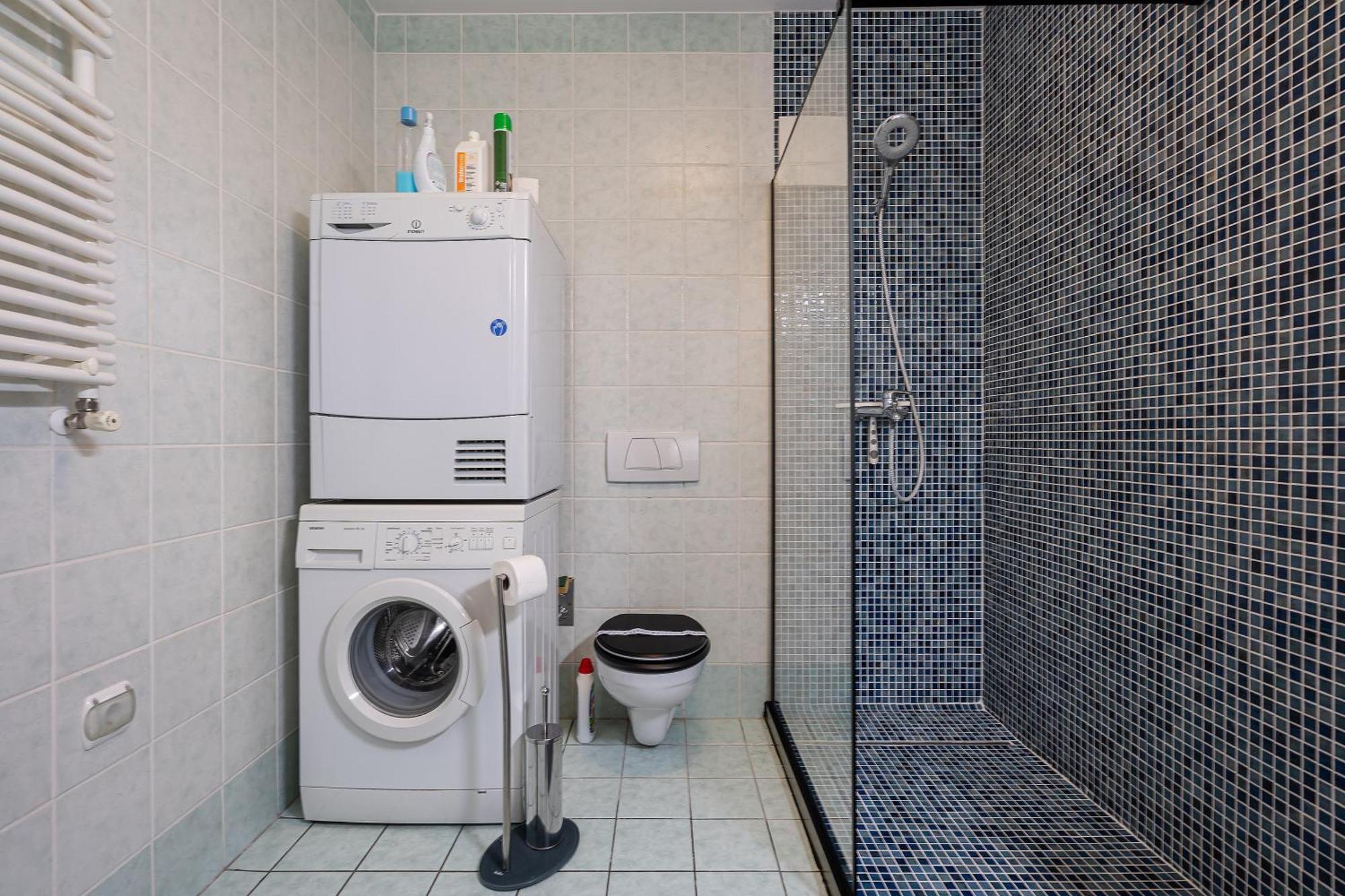 Heart And Soul Apartment Βουδαπέστη Εξωτερικό φωτογραφία