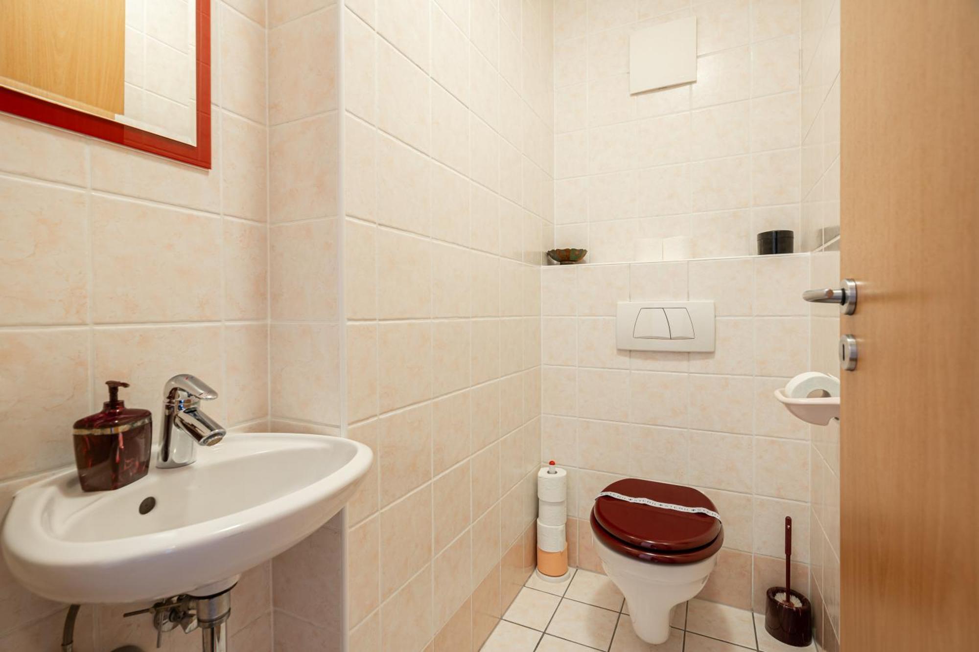 Heart And Soul Apartment Βουδαπέστη Εξωτερικό φωτογραφία