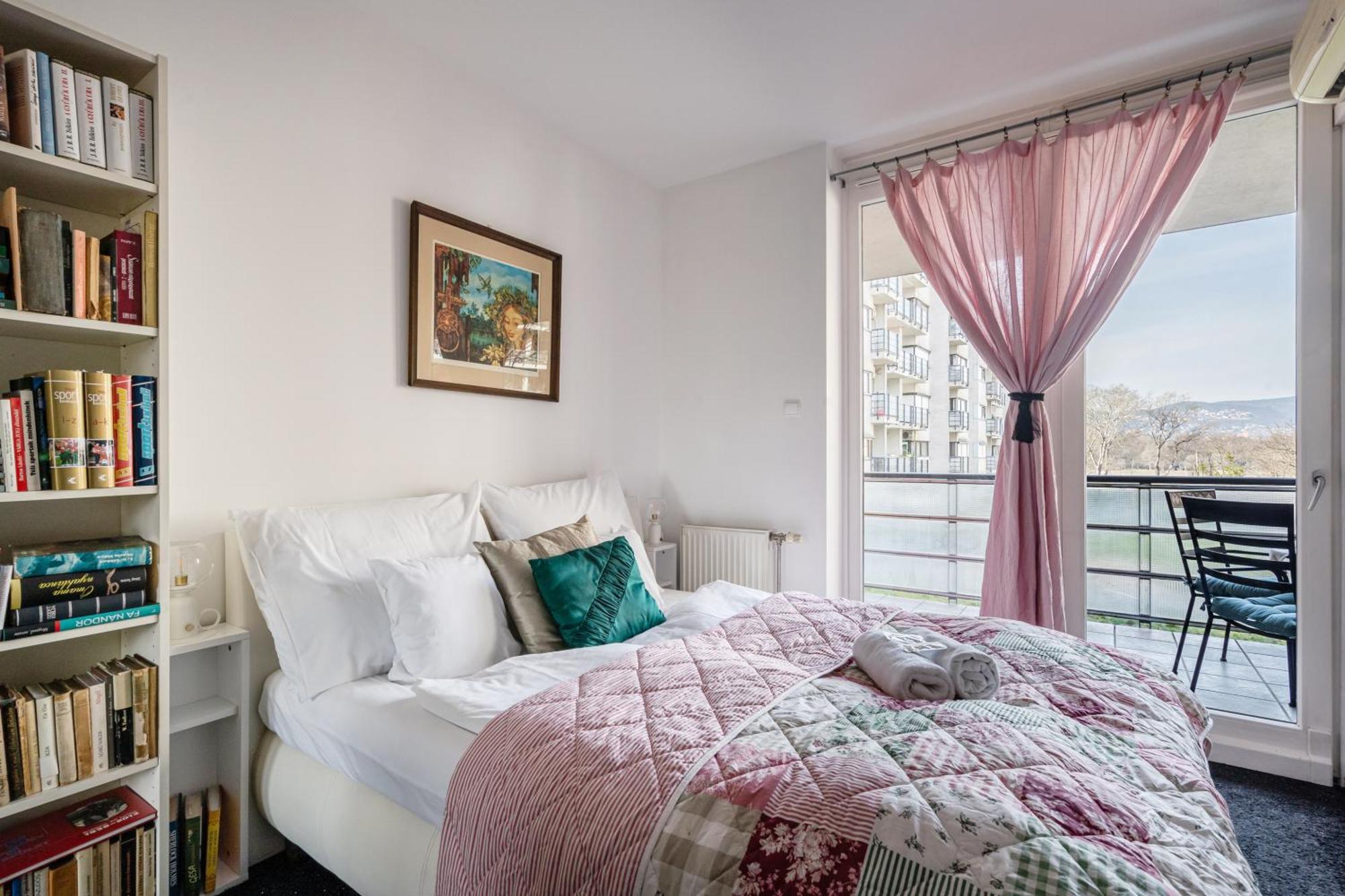 Heart And Soul Apartment Βουδαπέστη Εξωτερικό φωτογραφία