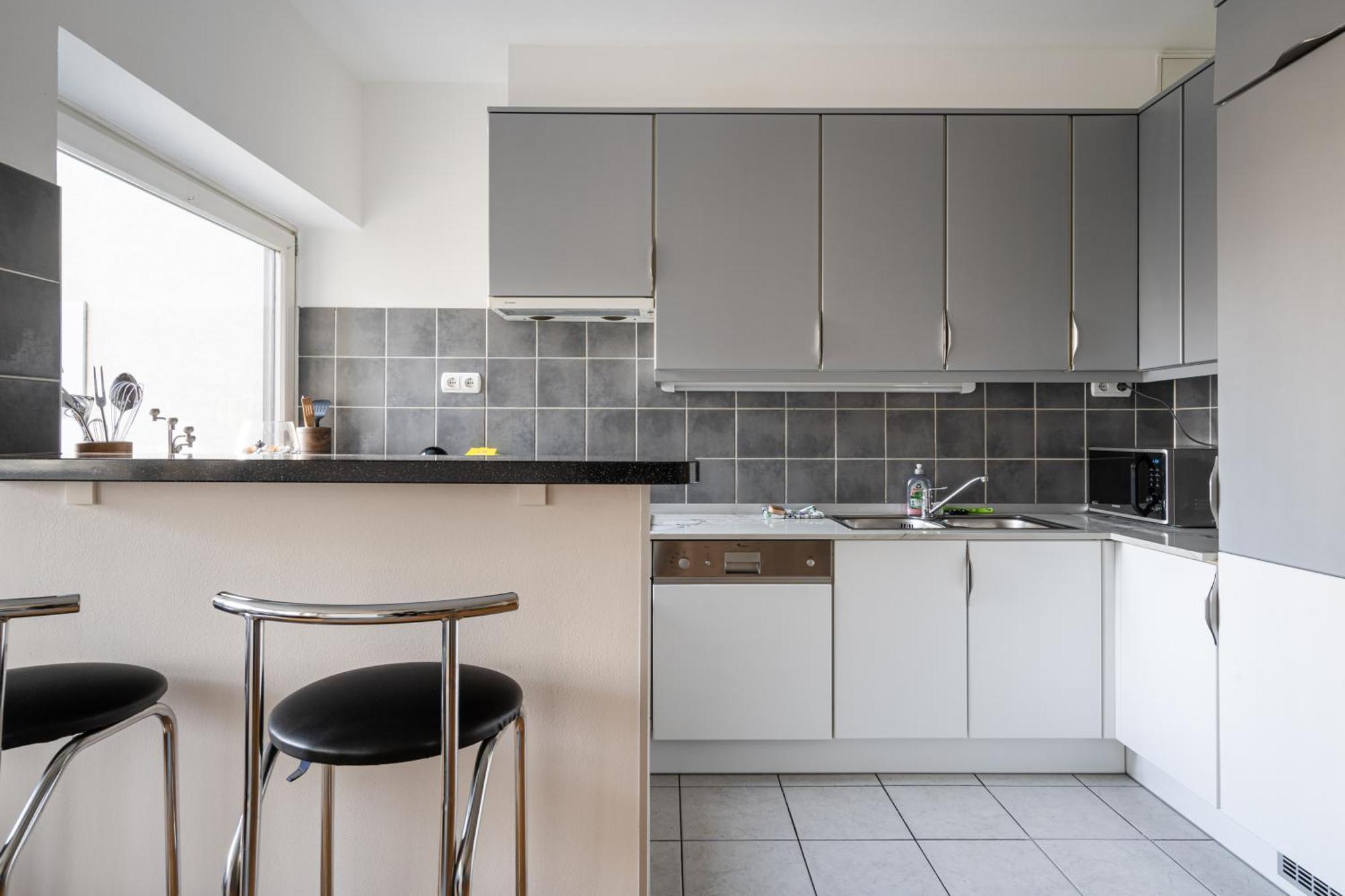 Heart And Soul Apartment Βουδαπέστη Εξωτερικό φωτογραφία