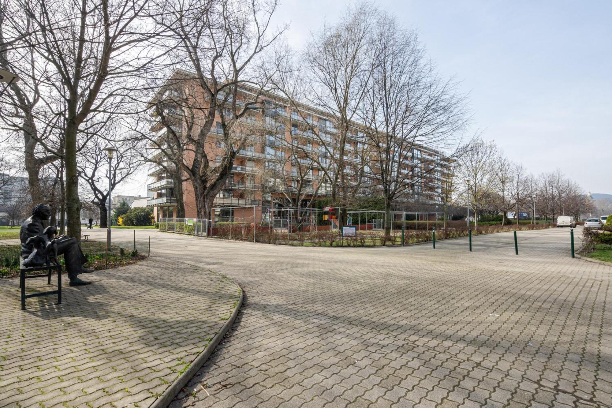 Heart And Soul Apartment Βουδαπέστη Εξωτερικό φωτογραφία