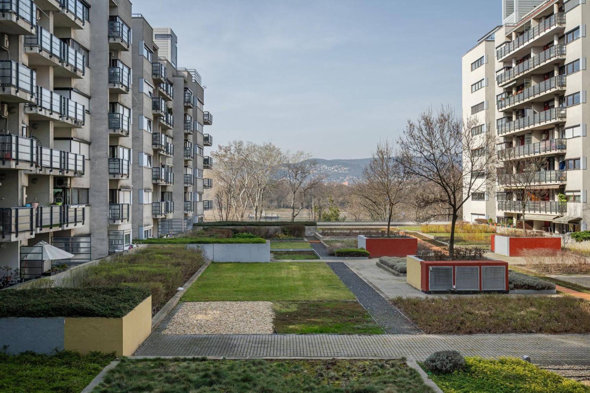 Heart And Soul Apartment Βουδαπέστη Εξωτερικό φωτογραφία