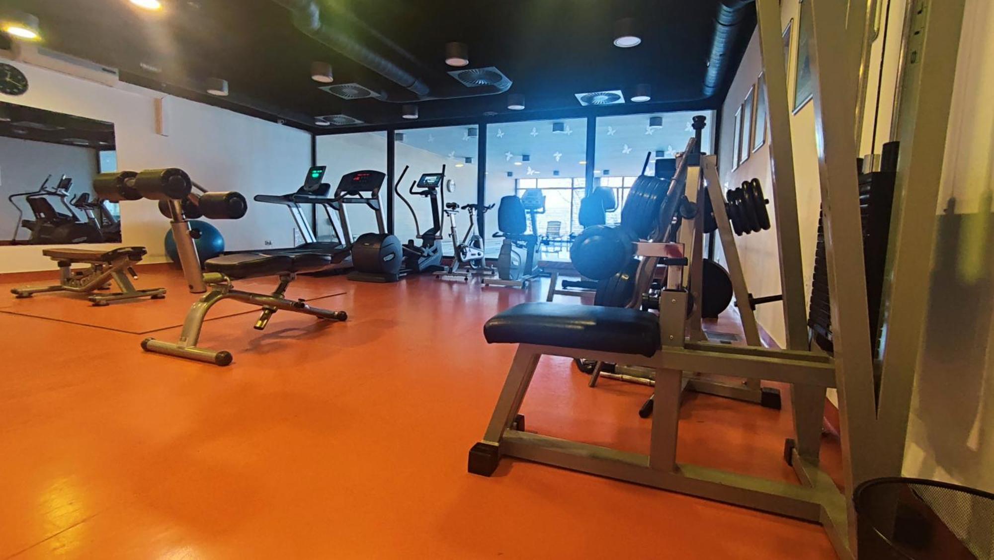 Heart And Soul Apartment Βουδαπέστη Εξωτερικό φωτογραφία